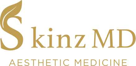 Skinz MD logo